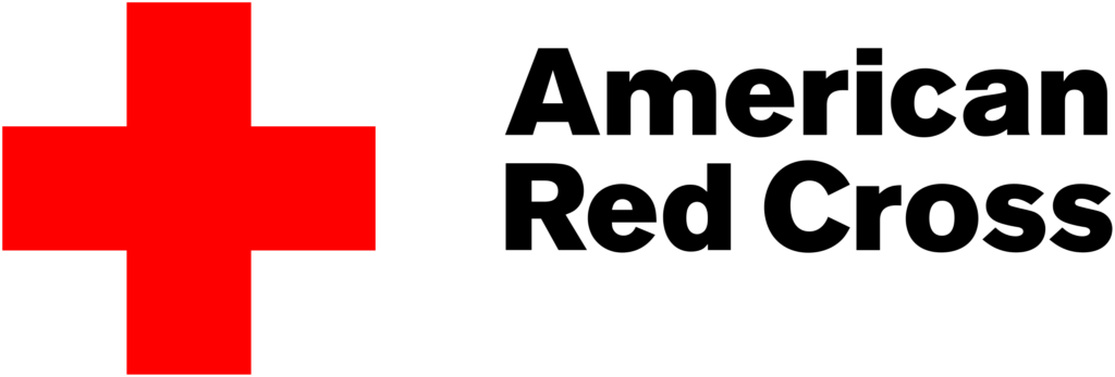 American Red Cross logo