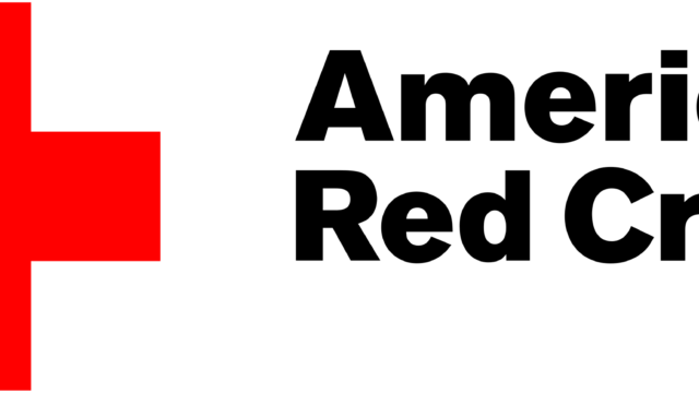 American Red Cross logo