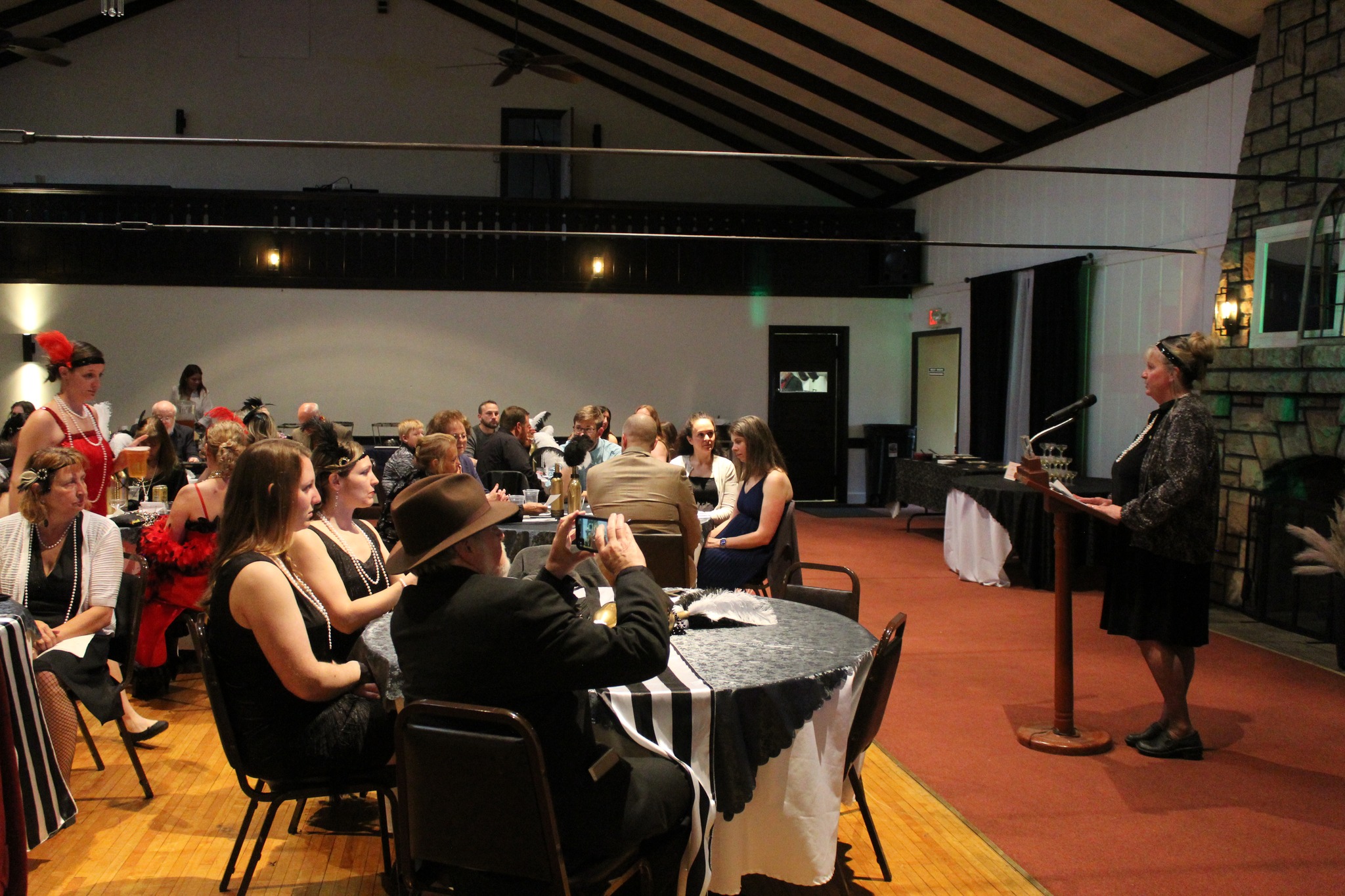 Awards Banquet Group