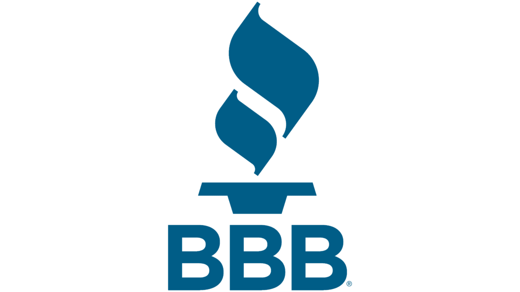 Better Business Bureau logo