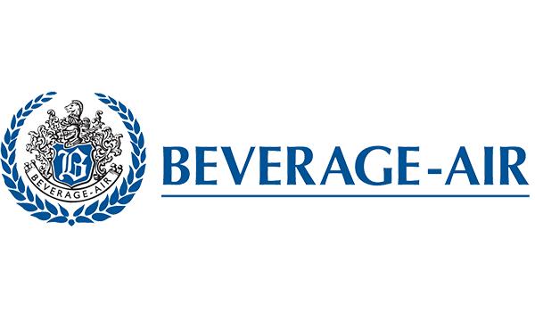 Beverage Air logo