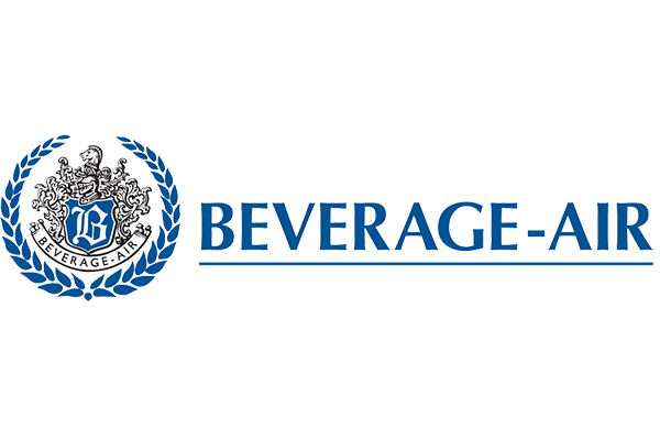 Beverage Air logo