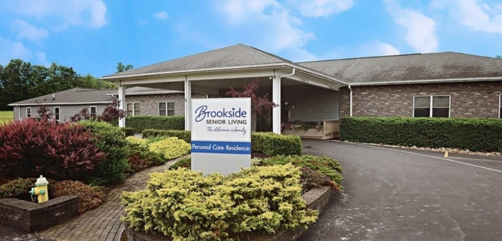 Brookside Senior Living 1