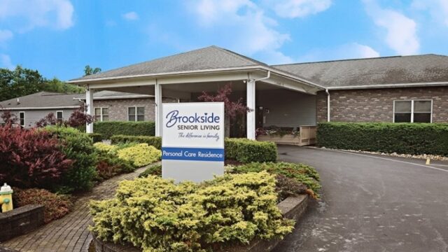 Brookside Senior Living 1