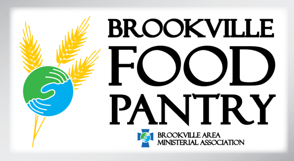 Brookville Food Pantry logo