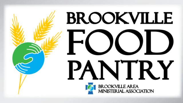 Brookville Food Pantry logo