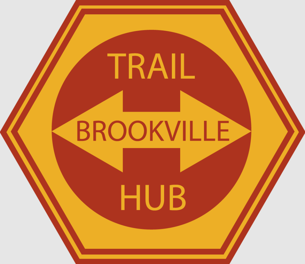 Brookville Trail Hub