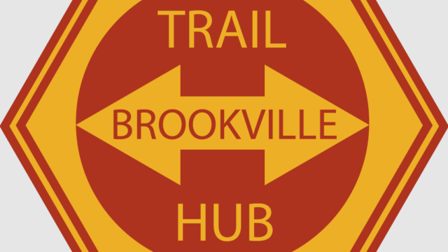 Brookville Trail Hub