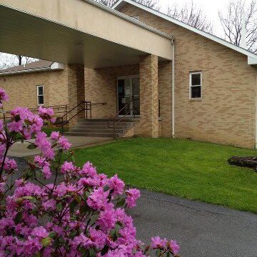 Calvary Church of Nazarene