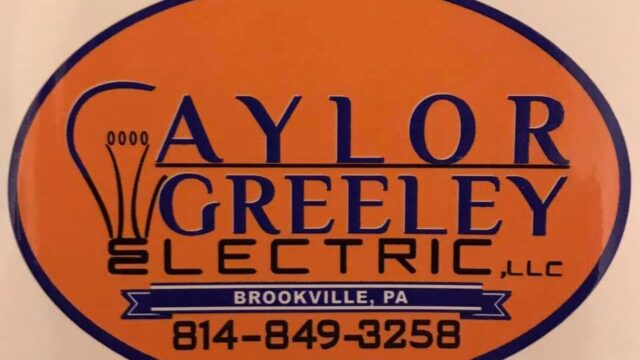 Caylor Greeley Electric logo