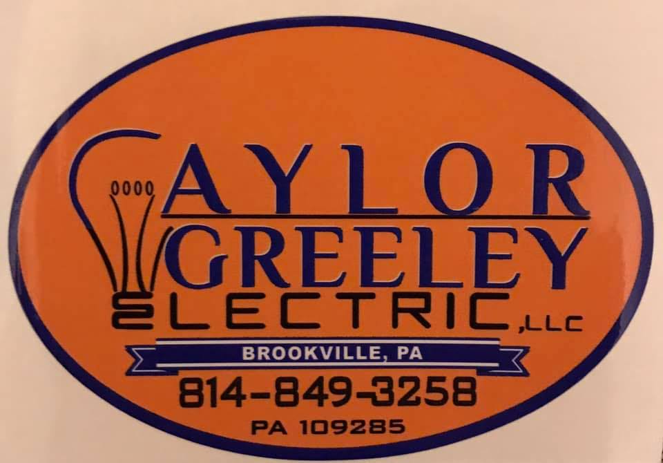 Caylor Greeley Electric logo