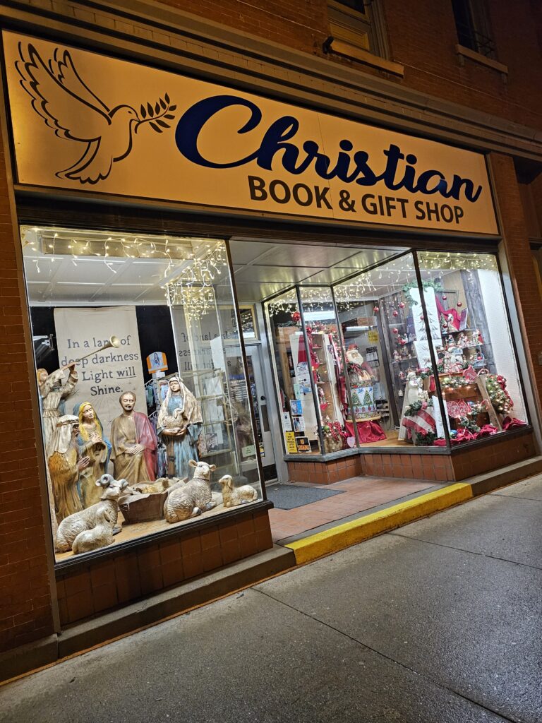 Christian Book Store ext (2)