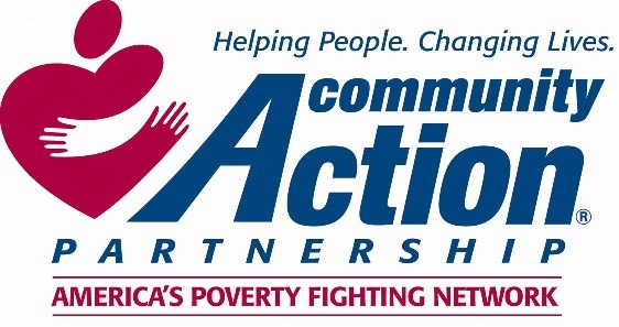 Community Action logo