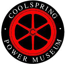 Coolspring Power Museum logo