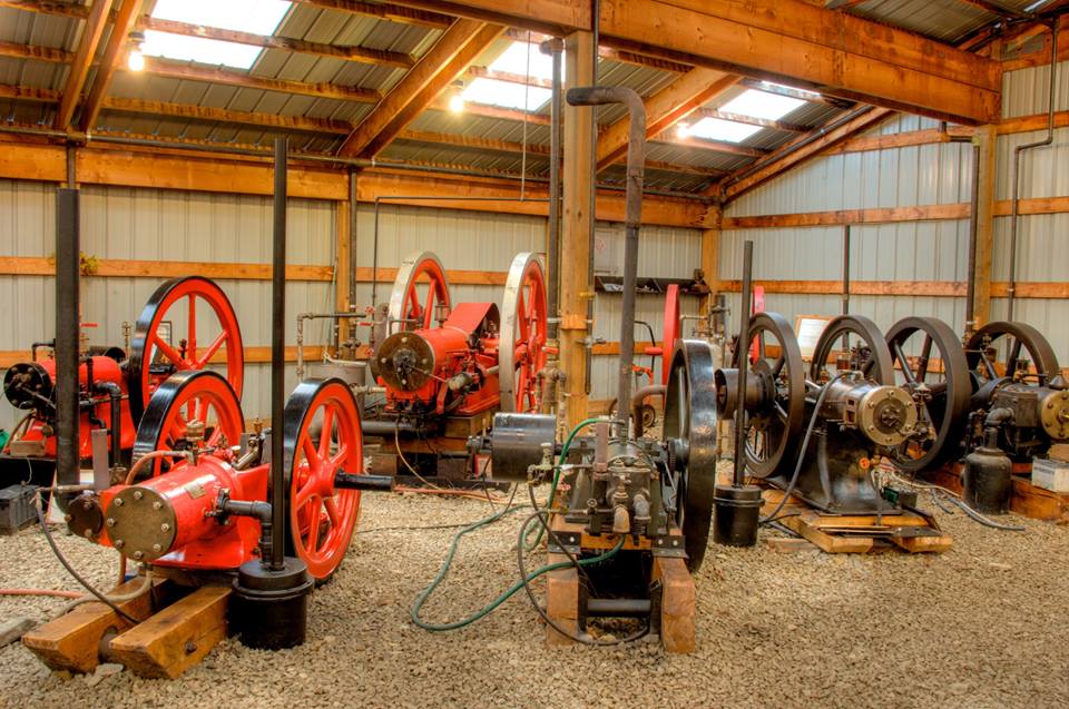 Coolspring Power Museum