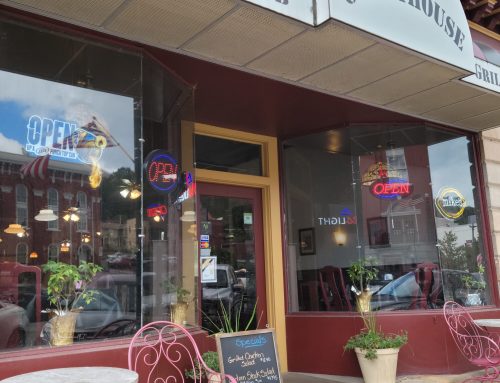 Courthouse Grille & Pub – Hiring All Positions