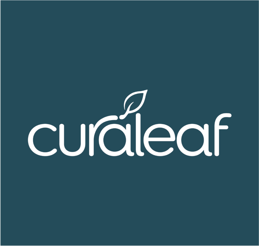 Curaleaf logo