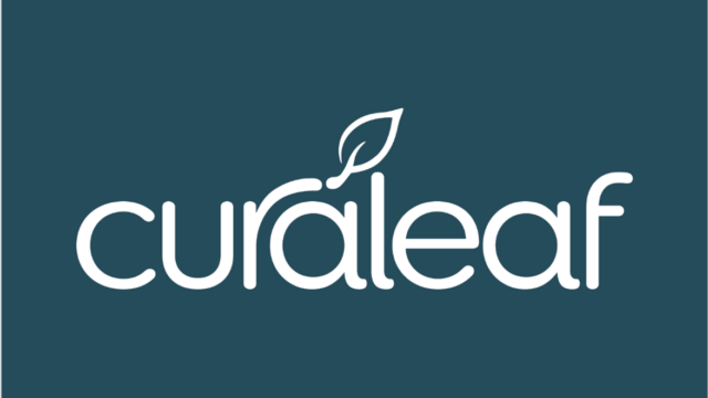 Curaleaf logo