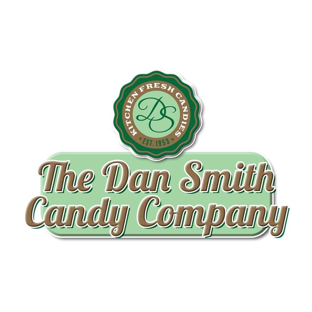 Dan Smiths Candies logo