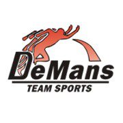 DeMans logo