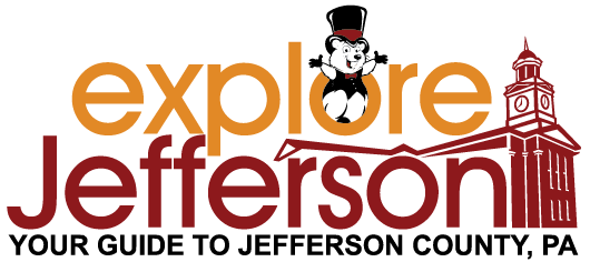 Explore Jefferson logo