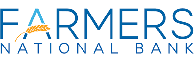 Farmers National Bank logo