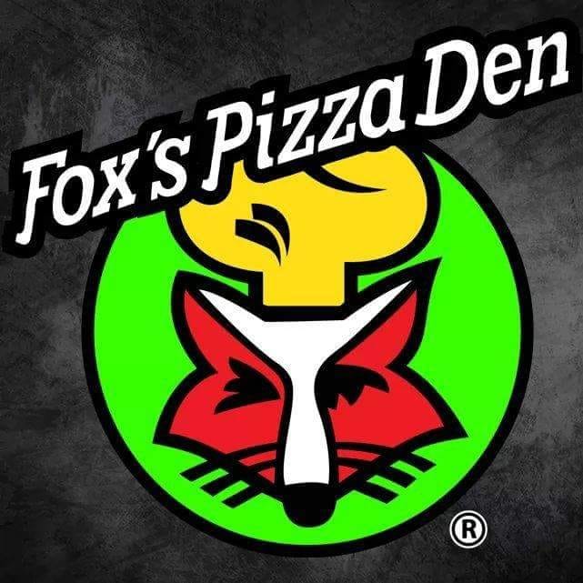 Foxs Pizza logo