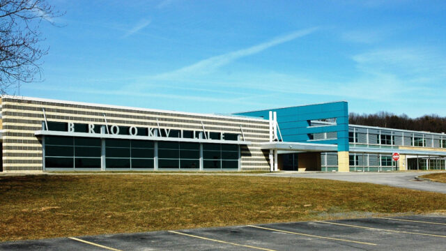 brookville high school