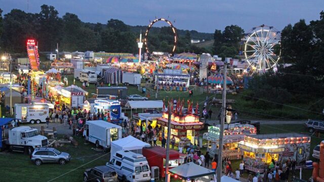 Brookville Fair