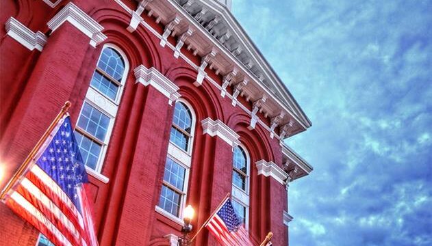 Courthouse 2