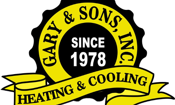 Gary & Sons logo