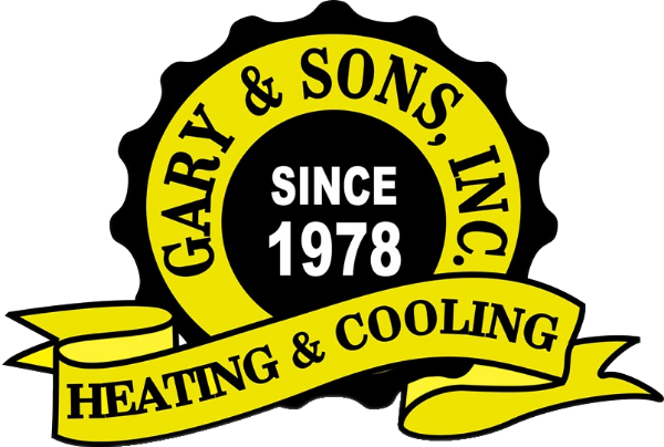 Gary & Sons logo