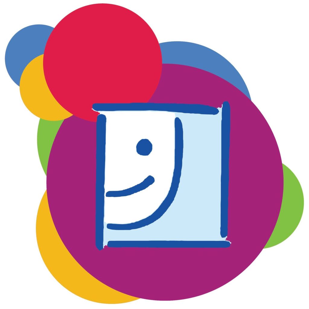 Goodwill logo