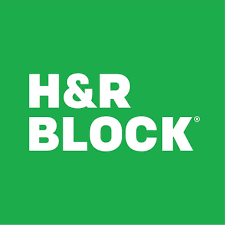 H&R Block logo