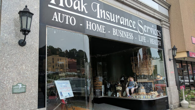 Hoak Insurance 1