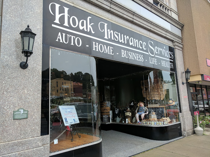 Hoak Insurance 1