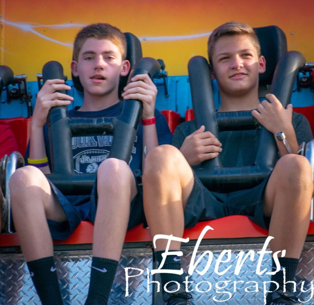 JeffCoFair Ride Eberts