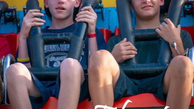 JeffCoFair Ride Eberts