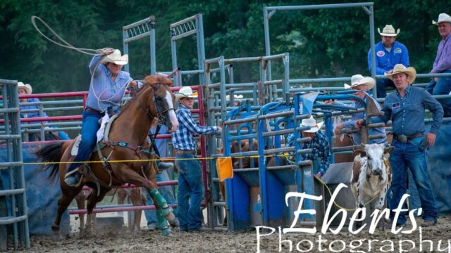 JeffCoFair Rodeo Eberts