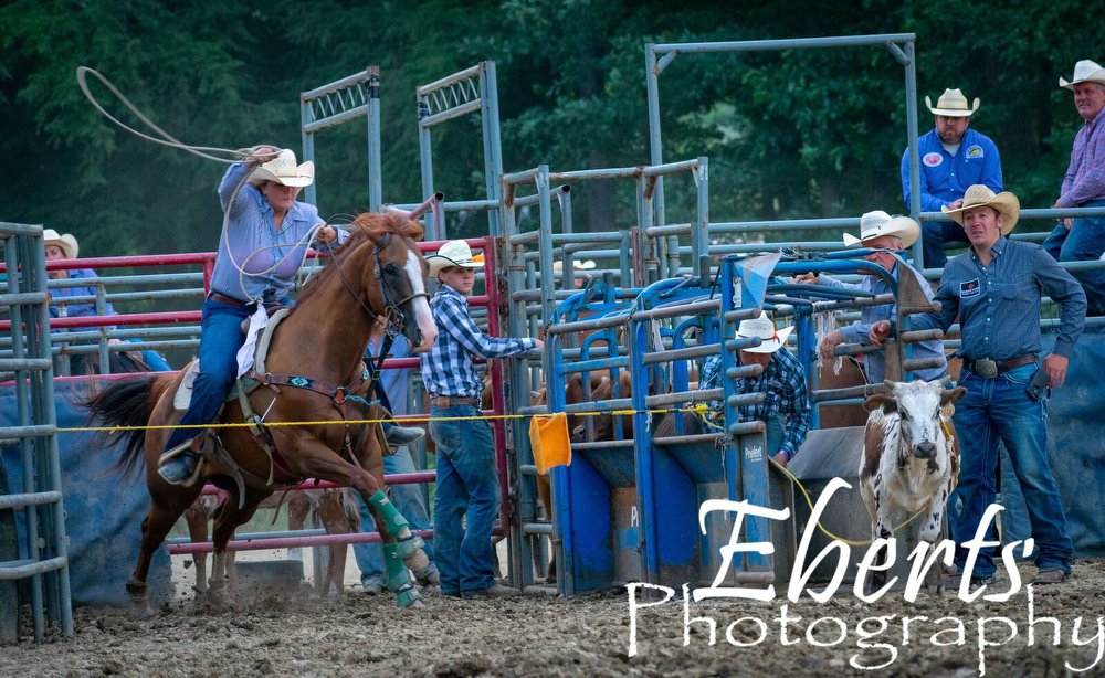 JeffCoFair Rodeo Eberts