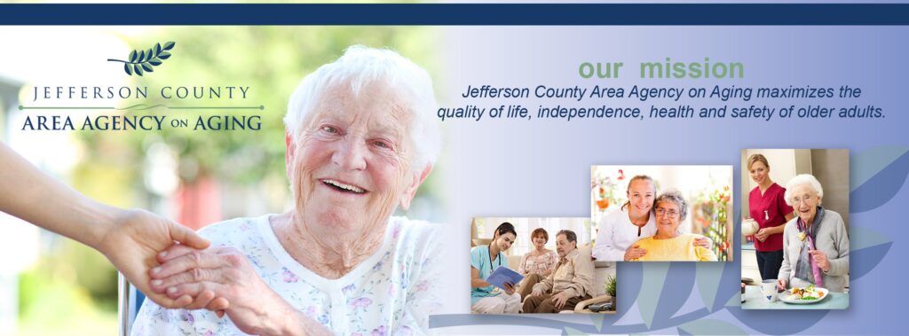 Jefferson County Area Agency on Aging