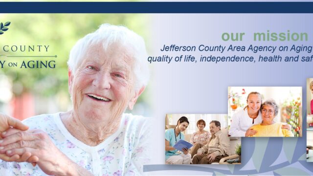 Jefferson County Area Agency on Aging