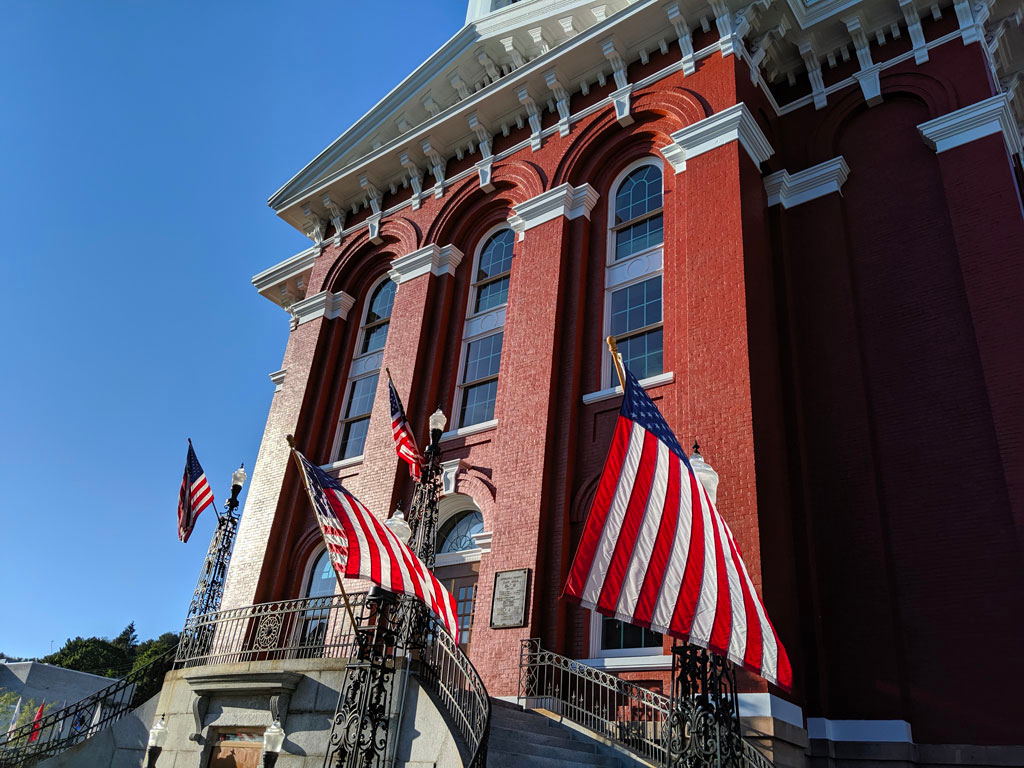 Courthouse