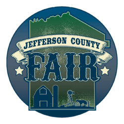 Jefferson County Fair logo