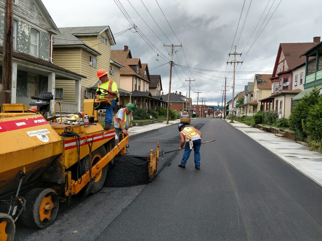 Jefferson Paving 2