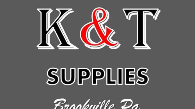 K&T Logo