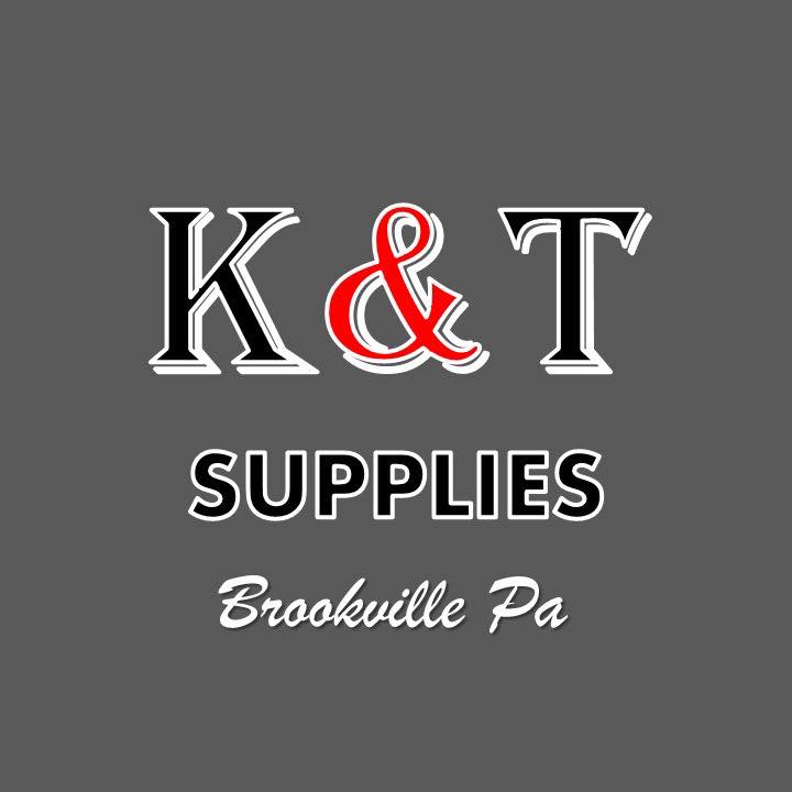 K&T Logo