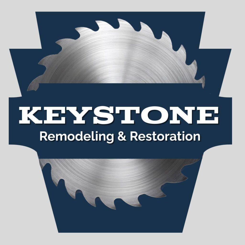 Keystone Remodeling & Restoration logo