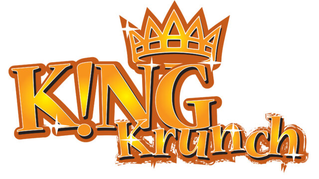 King Krunch logo