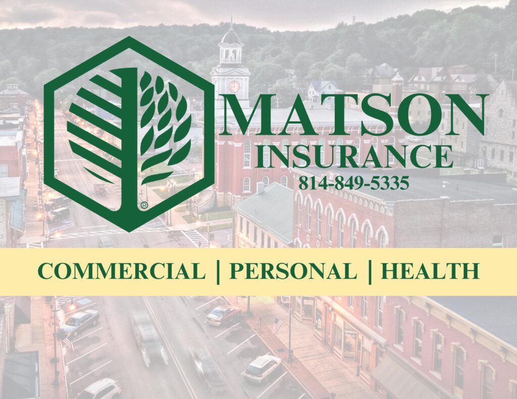 Matson Insurance